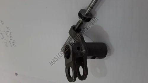 Alloy Steel Squareness and Angular Checking Gauge