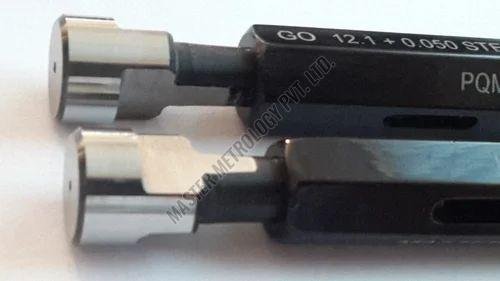 Carbide Bore Depth Check Plug Gauge