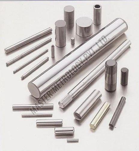 Pin Gauges