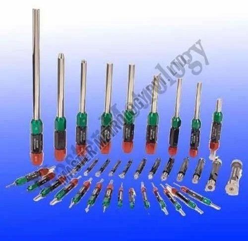 Carbide Plain Plug Gauge