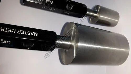 Carbide Taper Plain Plug Gauge