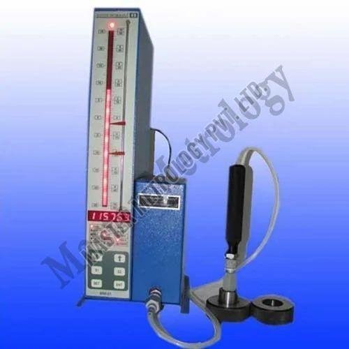 Column Type Air Gauge