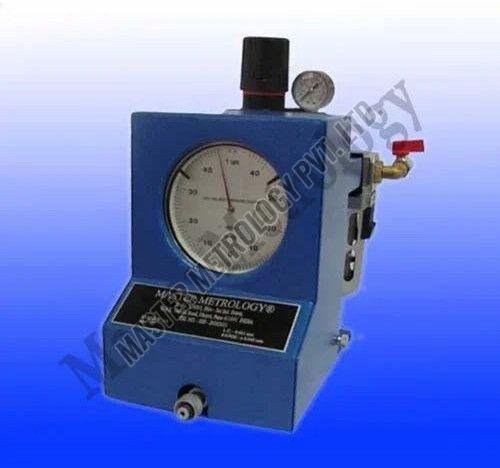 Dial Type Air Gauge Unit