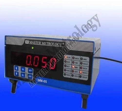 Electronic Air Gauge Unit