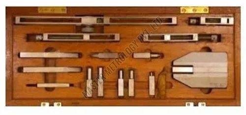 Gauge Block Accessories Set
