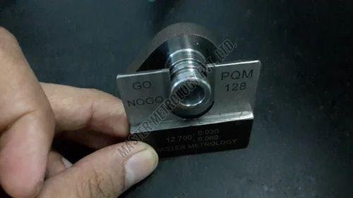 Groove Diameter Checking Snap Gauge