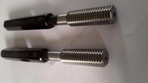 Extra Long Thread Plug Gauge