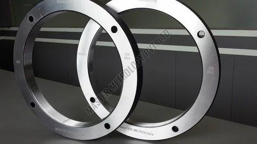 Large Dia Thread Ring Gauge Set
