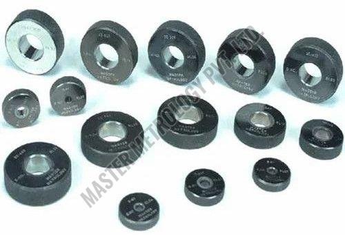 Thread Ring Gauges