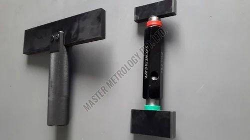 Steel Plate Type Plain Plug Gauge