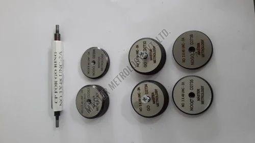 Plain Plug Gauges