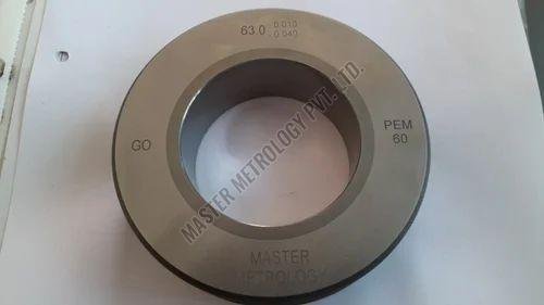 Tungsten Carbide Ring Gauge