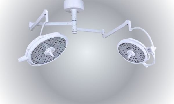JOLSEM Chrome Operation Theatre Light JOLSEM Chrome Operation Theatre Light