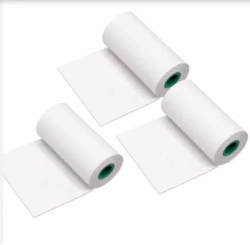 4 Inch Thermal Paper Roll