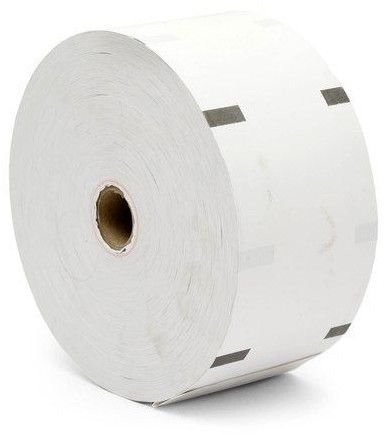 ATM Machine Thermal Paper Roll