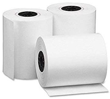 Thermal Paper Receipt Rolls