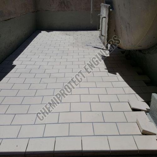 Acid Resistant Stone Brick Lining Service