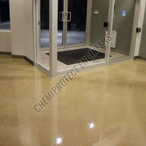 Miproglass 201 Glass Flake Epoxy Coating