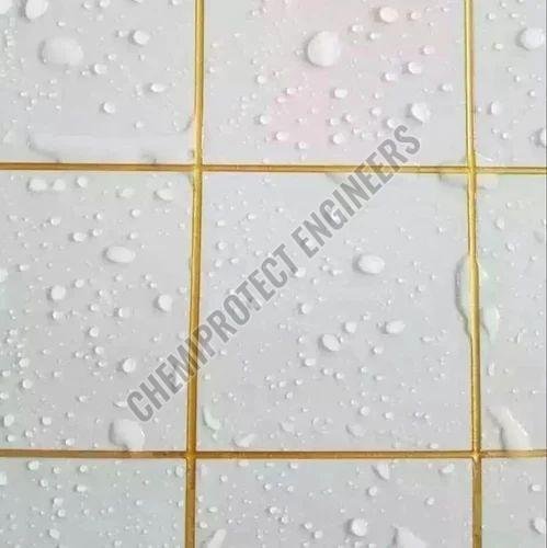 Tile Grout Joint Filling Compound