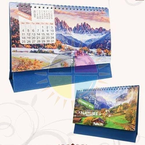 Art No. 1212 Table Calendar