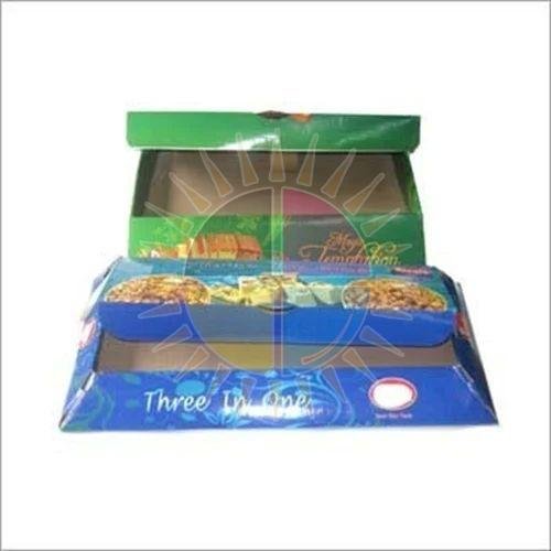 2 Ply Duplex Box