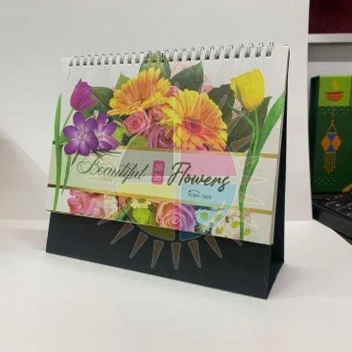 Art No. 1205 Table Calendar