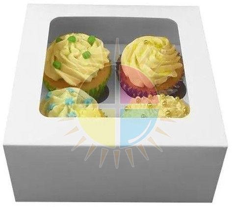 Bakery Packaging Box