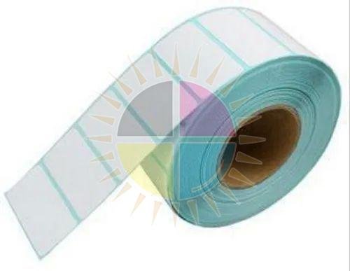 Barcode Label Stickers