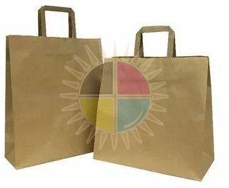 Brown Paper Bags