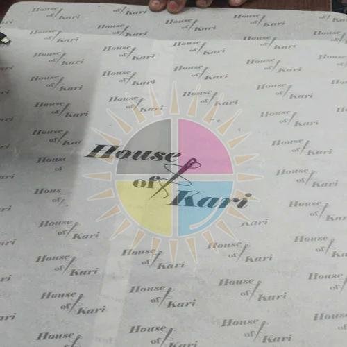 Butter Paper Envelope
