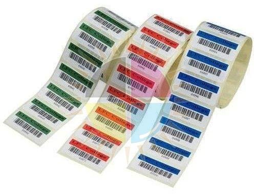 Cotton Printed Labels
