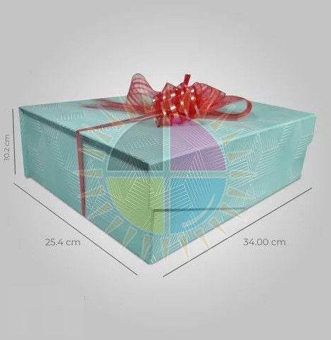 Customized Gift Packaging Box