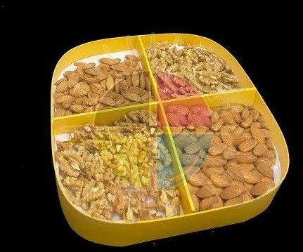 Dry Fruit Gift Box