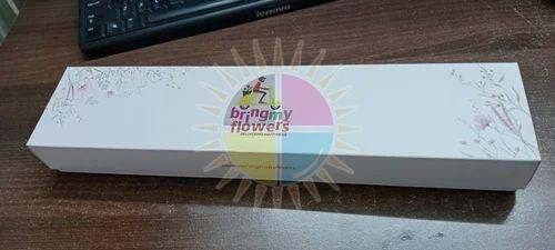 Flower Packaging Box