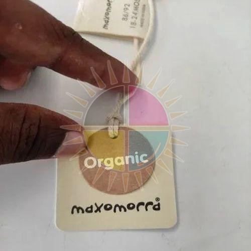 Hanging Paper Tags