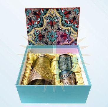 Kappa Board Packaging Box