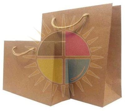 Kraft Paper Bags