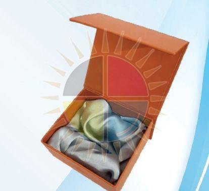 Magnetic Packaging Box