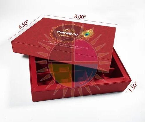 Sweet Packaging Box