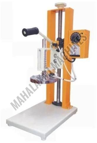 Aluminium Foil Sealing Machine