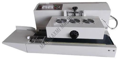 Automatic Induction Sealing Machine