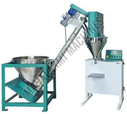 Batter Packing Machine