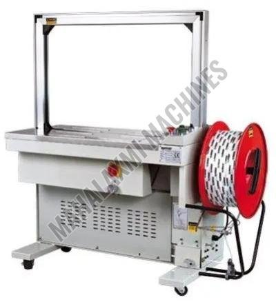 Fully Automatic Box Strapping Machine
