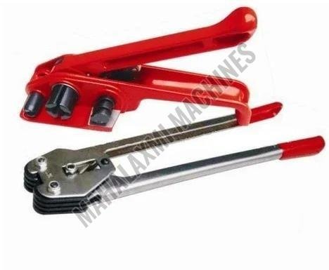 Hand Strapping Tool