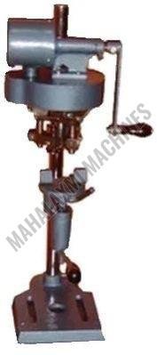 Manual ROPP Cap Sealing Machine