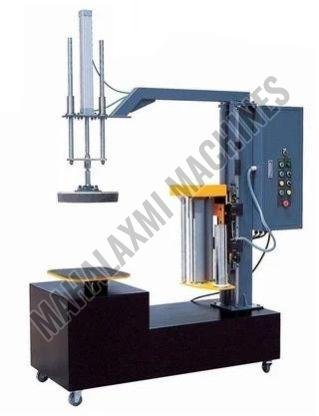 Pneumatic Stretch Wrapping Machine Pneumatic Stretch Wrapping Machine