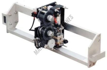 Ribbon Printer Coding Device