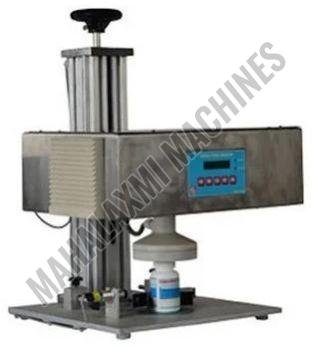 Semi Automatic Induction Sealing Machine