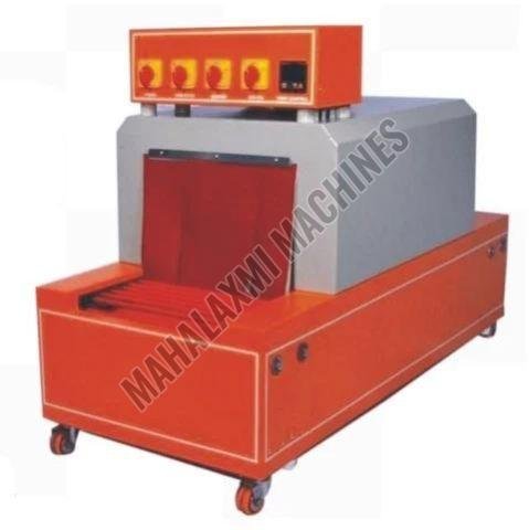 Shrink Wrapping Machine