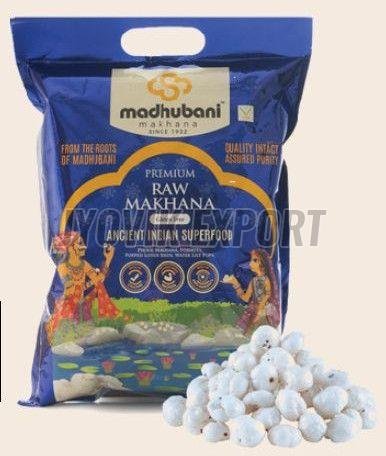 12-22mm Madhubani Makhana